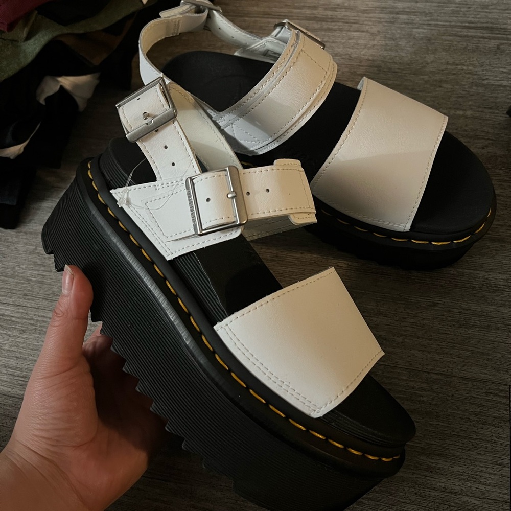 Dr. Martens
